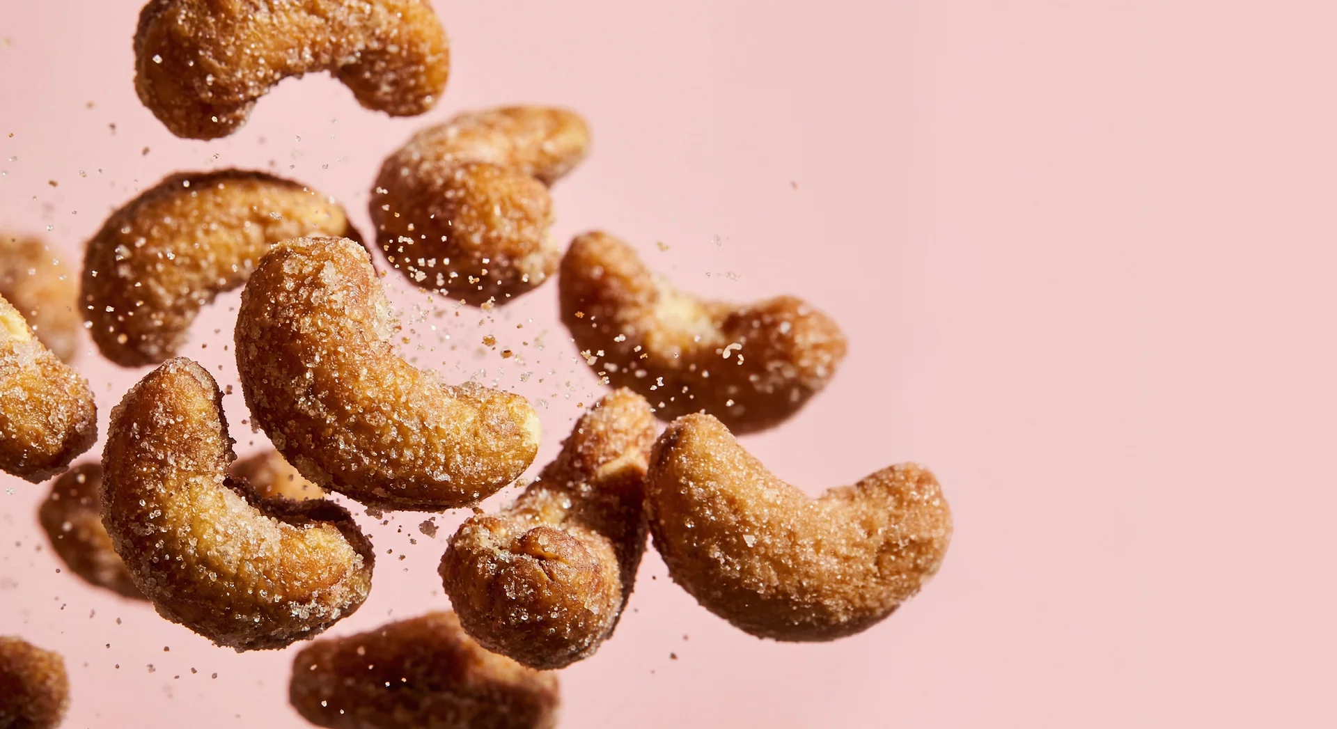 Global Flavors, Expertly Roasted