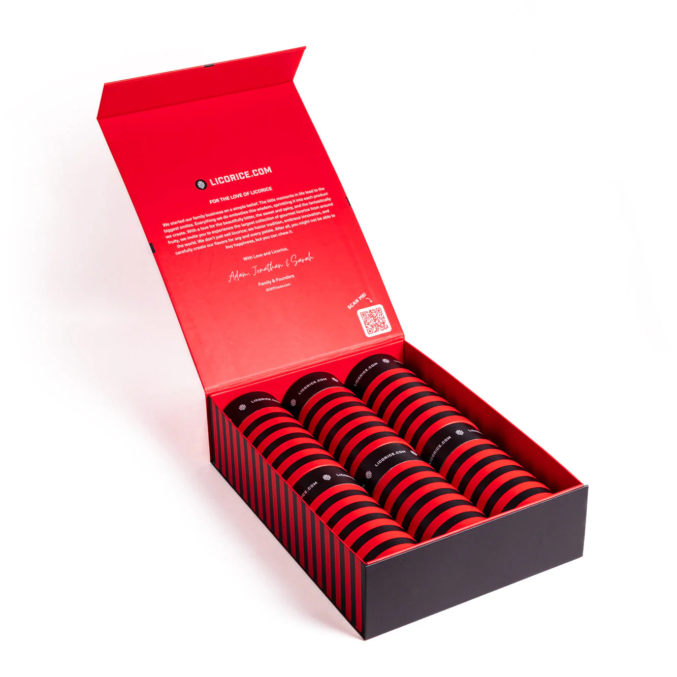 Buy More Save More Sale